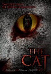 Nonton Film The Cat (2011) Sub Indo Download Movie Online DRAMA21 LK21 IDTUBE INDOXXI