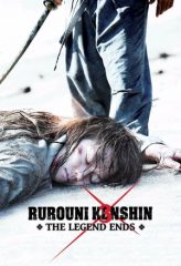 Nonton Film Rurouni Kenshin: The Legend Ends (2014) Sub Indo Download Movie Online DRAMA21 LK21 IDTUBE INDOXXI