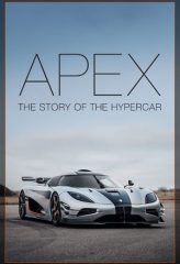 Nonton Film APEX: The Story of the Hypercar (2016) Sub Indo Download Movie Online DRAMA21 LK21 IDTUBE INDOXXI