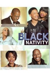 Nonton Film Black Nativity (2013) Sub Indo Download Movie Online DRAMA21 LK21 IDTUBE INDOXXI