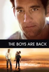 Nonton Film The Boys Are Back (2009) Sub Indo Download Movie Online DRAMA21 LK21 IDTUBE INDOXXI