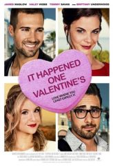 Nonton Film It Happened One Valentine’s (2017) Sub Indo Download Movie Online DRAMA21 LK21 IDTUBE INDOXXI