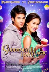 Nonton Film Suddenly It’s Magic (2012) Sub Indo Download Movie Online DRAMA21 LK21 IDTUBE INDOXXI