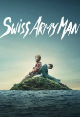 Nonton Film Swiss Army Man (2016) Sub Indo Download Movie Online DRAMA21 LK21 IDTUBE INDOXXI