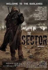 Nonton Film The Sector (2016) Sub Indo Download Movie Online DRAMA21 LK21 IDTUBE INDOXXI