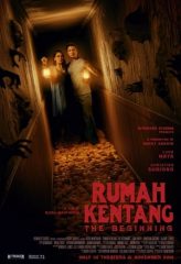 Nonton Film Rumah Kentang: The Beginning (2019) Sub Indo Download Movie Online DRAMA21 LK21 IDTUBE INDOXXI