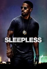 Nonton Film Sleepless (2017) Sub Indo Download Movie Online DRAMA21 LK21 IDTUBE INDOXXI