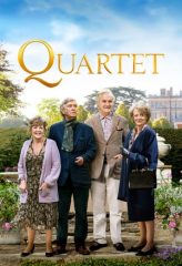 Nonton Film Quartet (2012) Sub Indo Download Movie Online DRAMA21 LK21 IDTUBE INDOXXI