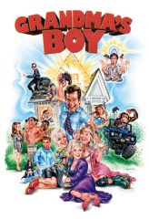 Nonton Film Grandma’s Boy (2006) Sub Indo Download Movie Online DRAMA21 LK21 IDTUBE INDOXXI