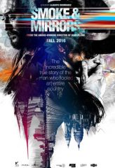 Nonton Film Smoke & Mirrors (2016) Sub Indo Download Movie Online DRAMA21 LK21 IDTUBE INDOXXI