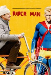 Nonton Film Paper Man (2009) Sub Indo Download Movie Online DRAMA21 LK21 IDTUBE INDOXXI