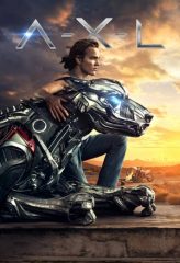 Nonton Film A-X-L (2018) Sub Indo Download Movie Online DRAMA21 LK21 IDTUBE INDOXXI