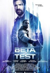 Nonton Film Beta Test (2016) Sub Indo Download Movie Online DRAMA21 LK21 IDTUBE INDOXXI