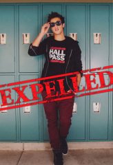 Nonton Film Expelled (2014) Sub Indo Download Movie Online DRAMA21 LK21 IDTUBE INDOXXI