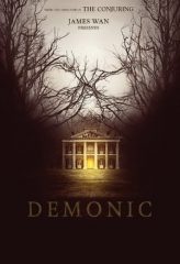 Nonton Film Demonic (2015) Sub Indo Download Movie Online DRAMA21 LK21 IDTUBE INDOXXI