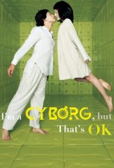 Nonton Film I’m a Cyborg, But That’s OK (2006) Sub Indo Download Movie Online DRAMA21 LK21 IDTUBE INDOXXI