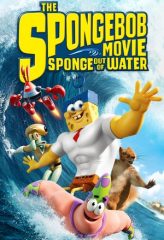 Nonton Film The SpongeBob Movie: Sponge Out of Water (2015) Sub Indo Download Movie Online DRAMA21 LK21 IDTUBE INDOXXI