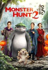 Nonton Film Monster Hunt 2 (2018) Sub Indo Download Movie Online DRAMA21 LK21 IDTUBE INDOXXI