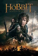 Nonton Film The Hobbit: The Battle of the Five Armies (2014) Sub Indo Download Movie Online DRAMA21 LK21 IDTUBE INDOXXI