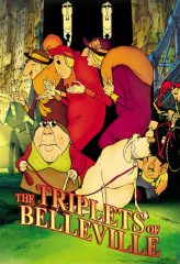 Nonton Film The Triplets of Belleville (2003) Sub Indo Download Movie Online DRAMA21 LK21 IDTUBE INDOXXI