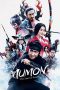 Nonton Film Mumon: The Land of Stealth (2017) Sub Indo Download Movie Online DRAMA21 LK21 IDTUBE INDOXXI