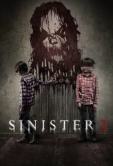 Nonton Film Sinister 2 (2015) Sub Indo Download Movie Online DRAMA21 LK21 IDTUBE INDOXXI