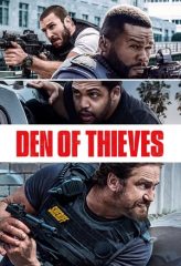 Nonton Film Den of Thieves (2018) Sub Indo Download Movie Online DRAMA21 LK21 IDTUBE INDOXXI