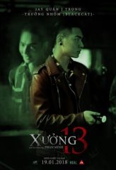 Nonton Film Xưởng 13 (2018) Sub Indo Download Movie Online DRAMA21 LK21 IDTUBE INDOXXI