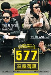 Nonton Film 577 Project (2012) Sub Indo Download Movie Online DRAMA21 LK21 IDTUBE INDOXXI