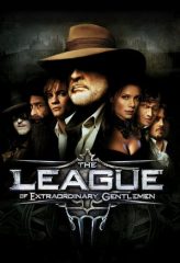 Nonton Film The League of Extraordinary Gentlemen (2003) Sub Indo Download Movie Online DRAMA21 LK21 IDTUBE INDOXXI