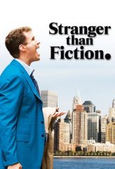 Nonton Film Stranger Than Fiction (2006) Sub Indo Download Movie Online DRAMA21 LK21 IDTUBE INDOXXI