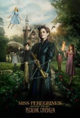 Nonton Film Miss Peregrine’s Home for Peculiar Children (2016) Sub Indo Download Movie Online DRAMA21 LK21 IDTUBE INDOXXI