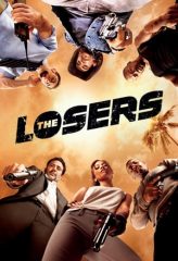 Nonton Film The Losers (2010) Sub Indo Download Movie Online DRAMA21 LK21 IDTUBE INDOXXI