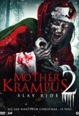 Nonton Film Mother Krampus 2: Slay Ride (2018) Sub Indo Download Movie Online DRAMA21 LK21 IDTUBE INDOXXI