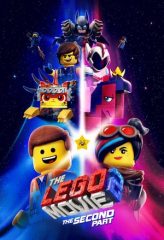 Nonton Film The Lego Movie 2: The Second Part (2019) Sub Indo Download Movie Online DRAMA21 LK21 IDTUBE INDOXXI