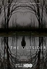 Nonton Film The Outsider (2020) Sub Indo Download Movie Online DRAMA21 LK21 IDTUBE INDOXXI