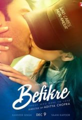 Nonton Film Befikre (2016) Sub Indo Download Movie Online DRAMA21 LK21 IDTUBE INDOXXI