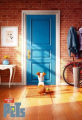 Nonton Film The Secret Life of Pets (2016) Sub Indo Download Movie Online DRAMA21 LK21 IDTUBE INDOXXI