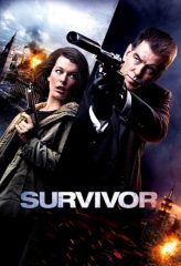 Nonton Film Survivor (2015) Sub Indo Download Movie Online DRAMA21 LK21 IDTUBE INDOXXI