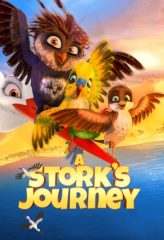 Nonton Film A Stork’s Journey (2017) Sub Indo Download Movie Online DRAMA21 LK21 IDTUBE INDOXXI