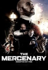 Nonton Film The Mercenary (2020) Sub Indo Download Movie Online DRAMA21 LK21 IDTUBE INDOXXI