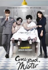 Nonton Film Please Come Back, Mister (2016) Sub Indo Download Movie Online DRAMA21 LK21 IDTUBE INDOXXI