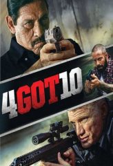 Nonton Film 4Got10 (2015) Sub Indo Download Movie Online DRAMA21 LK21 IDTUBE INDOXXI