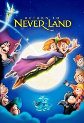 Nonton Film Return to Never Land (2002) Sub Indo Download Movie Online DRAMA21 LK21 IDTUBE INDOXXI