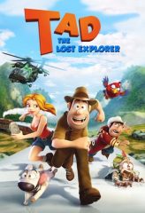 Nonton Film Tad, the Lost Explorer (2012) Sub Indo Download Movie Online DRAMA21 LK21 IDTUBE INDOXXI