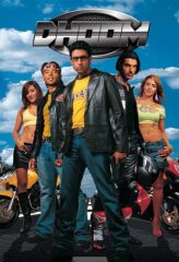 Nonton Film Dhoom (2004) Sub Indo Download Movie Online DRAMA21 LK21 IDTUBE INDOXXI