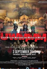 Nonton Film Usop Wilcha : Menghonjang Makhluk Muzium (2015) Sub Indo Download Movie Online DRAMA21 LK21 IDTUBE INDOXXI