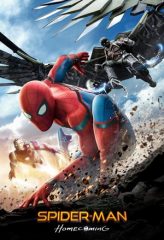 Nonton Film Spider-Man: Homecoming (2017) Sub Indo Download Movie Online DRAMA21 LK21 IDTUBE INDOXXI