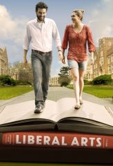 Nonton Film Liberal Arts (2012) Sub Indo Download Movie Online DRAMA21 LK21 IDTUBE INDOXXI