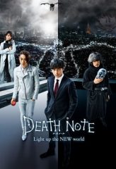 Nonton Film Death Note: Light Up the New World (2016) Sub Indo Download Movie Online DRAMA21 LK21 IDTUBE INDOXXI